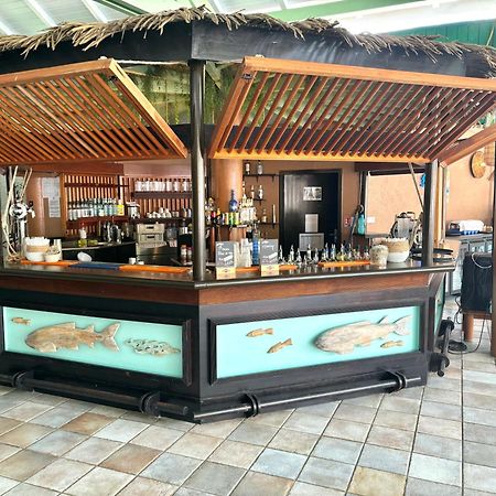 La Ruche De Maia - Blue Dream Beach - Piscine - Jardin - Plage Grand-Bourg  외부 사진