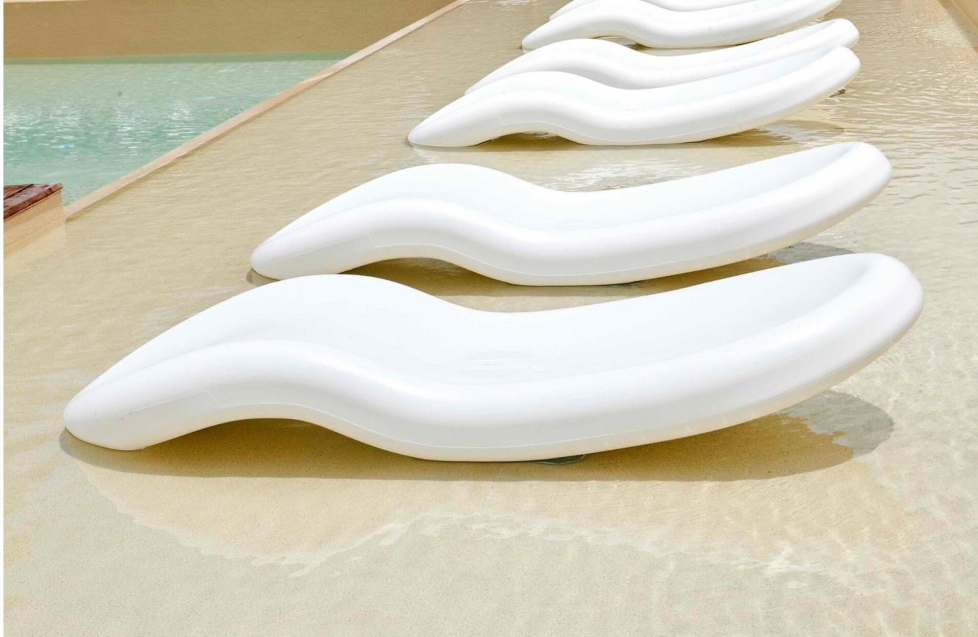 La Ruche De Maia - Blue Dream Beach - Piscine - Jardin - Plage Grand-Bourg  외부 사진